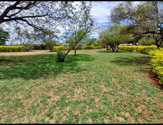 FARM FOR SALE IN SYFERFONTEIN